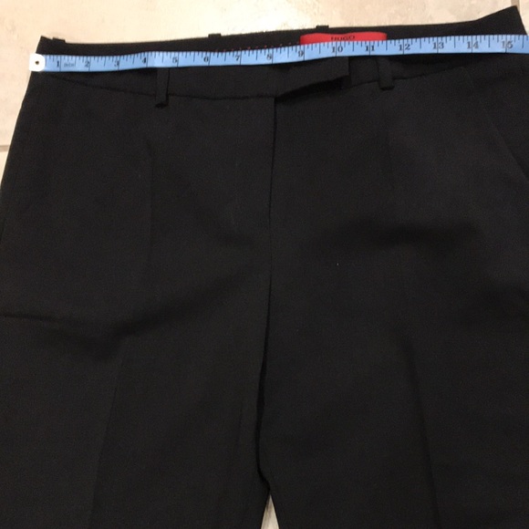 HUGO BOSS pants, size 4 - Picture 11 of 16